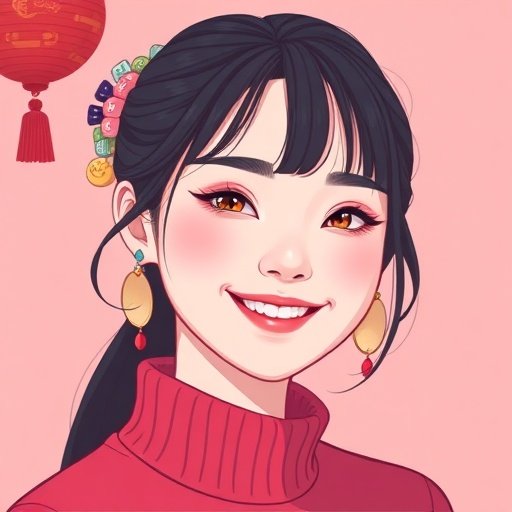 影迷小雨