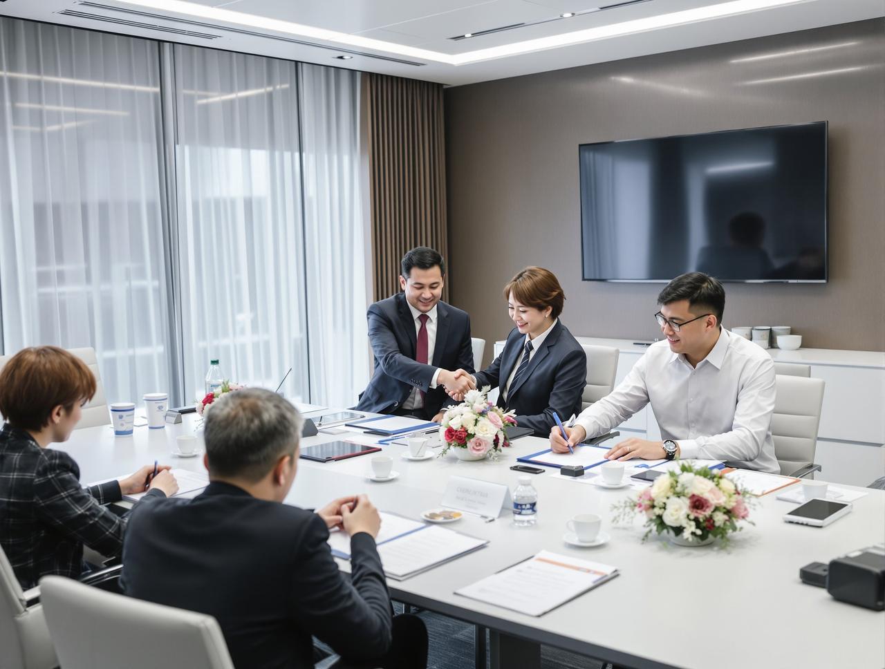 亚洲va与腾讯视频达成战略合作，共同打造精品网络内容